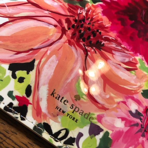 Kate Spade Pencil Pouch - Picture 3 of 6